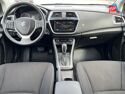 Véhicule d'occasion SUZUKI S-CROSS 1.0 BOOSTERJET 111CH PRIVILEGE AUTO EURO6D-T