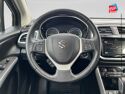 Véhicule d'occasion SUZUKI S-CROSS 1.0 BOOSTERJET 111CH PRIVILEGE AUTO EURO6D-T