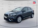 Véhicule d'occasion SUZUKI S-CROSS 1.0 BOOSTERJET 111CH PRIVILEGE AUTO EURO6D-T
