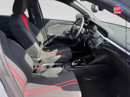 OPEL CORSA 1.2 TURBO HYBRID...