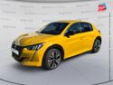 Véhicule d'occasion PEUGEOT 208 E-136CH GT