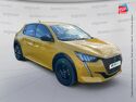 Véhicule d'occasion PEUGEOT 208 E-136CH GT