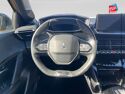 Véhicule d'occasion PEUGEOT 208 E-136CH GT