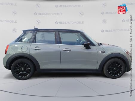 MINI MINI 5 PORTES COOPER...