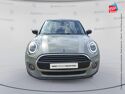 Véhicule d'occasion MINI MINI 5 PORTES COOPER 136CH  EDITION GREENWICH