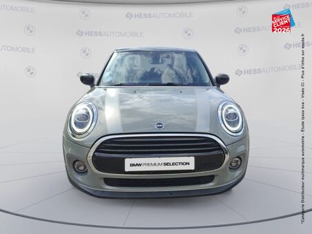 MINI MINI 5 PORTES COOPER...
