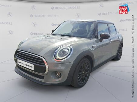MINI MINI 5 PORTES COOPER...