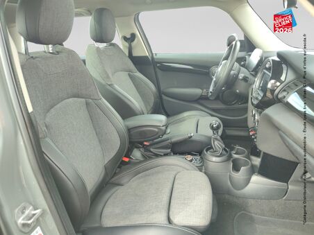 MINI MINI 5 PORTES COOPER...