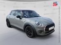 Véhicule d'occasion MINI MINI 5 PORTES COOPER 136CH  EDITION GREENWICH