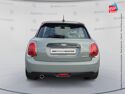 Véhicule d'occasion MINI MINI 5 PORTES COOPER 136CH  EDITION GREENWICH