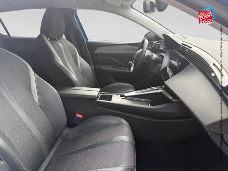 PEUGEOT 308 1.2 PURETECH...