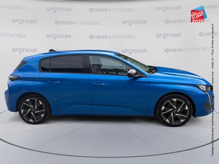 PEUGEOT 308 1.2 PURETECH...