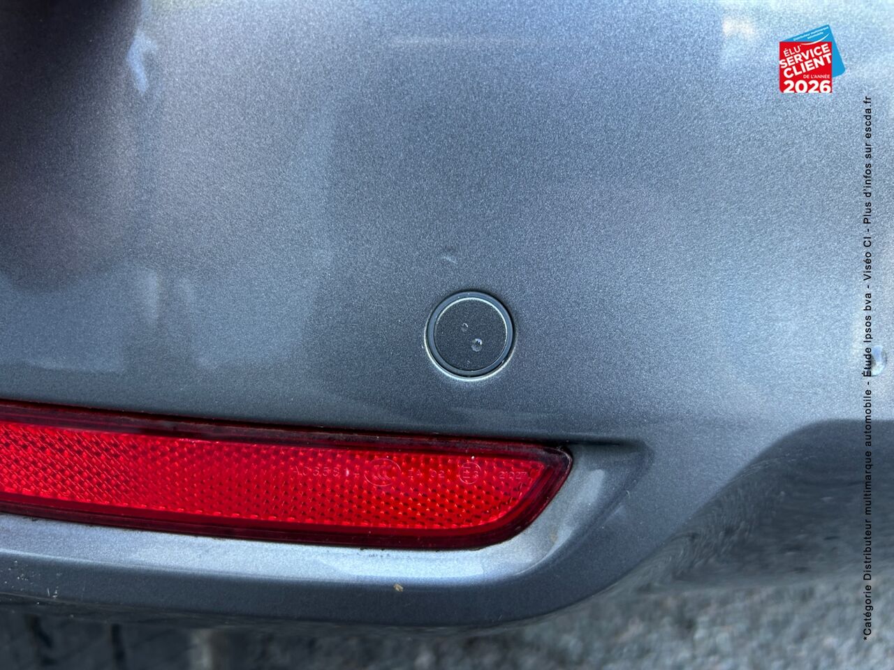 chez Renault Montbéliard