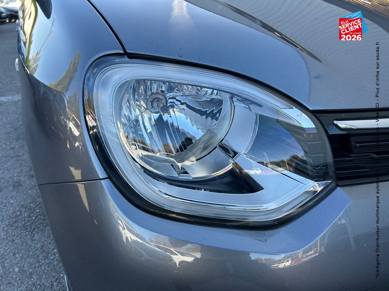 chez Renault Montbéliard