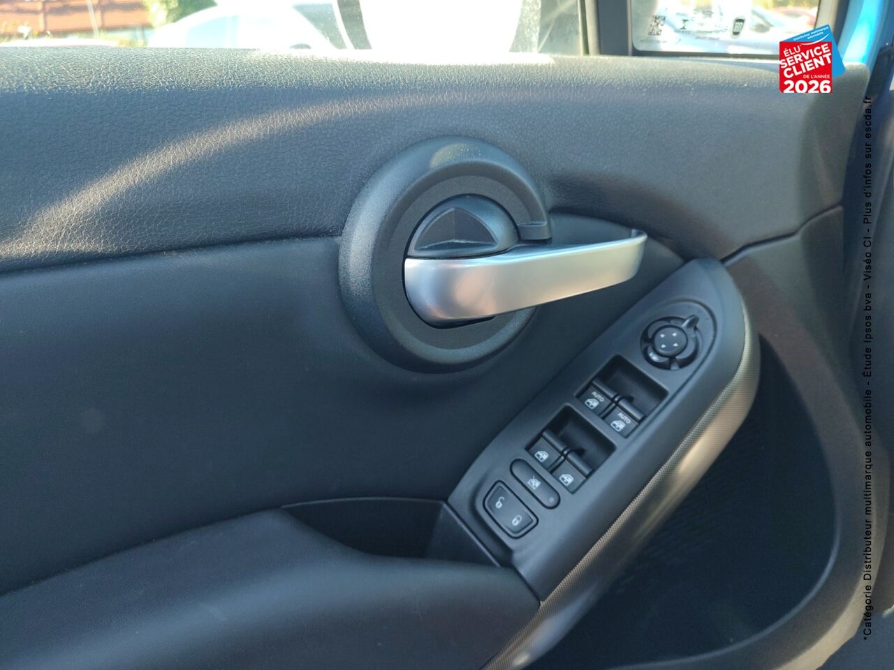 chez Fiat Belfort