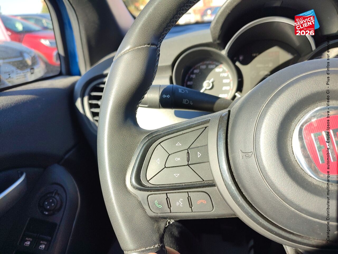 chez Fiat Belfort