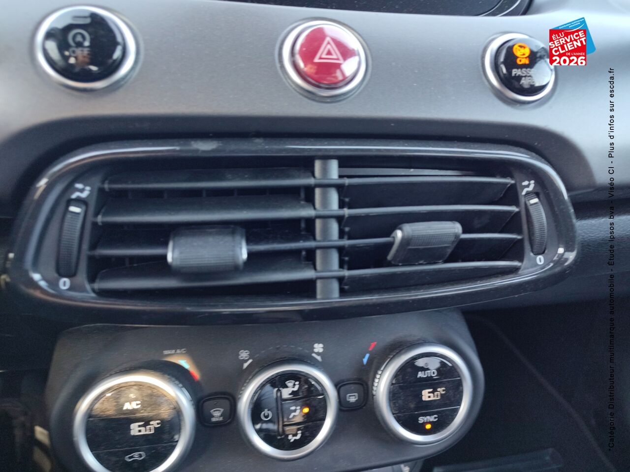 chez Fiat Belfort
