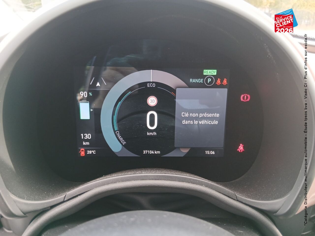 chez Fiat Strasbourg