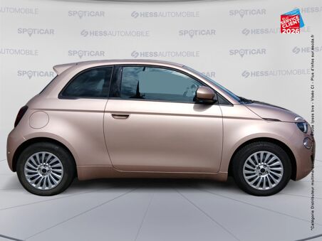 FIAT 500 E 95CH PACK...