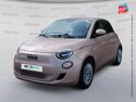 Véhicule d'occasion FIAT 500 E 95CH PACK CONFORT MY23