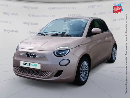 FIAT 500 E 95CH PACK...
