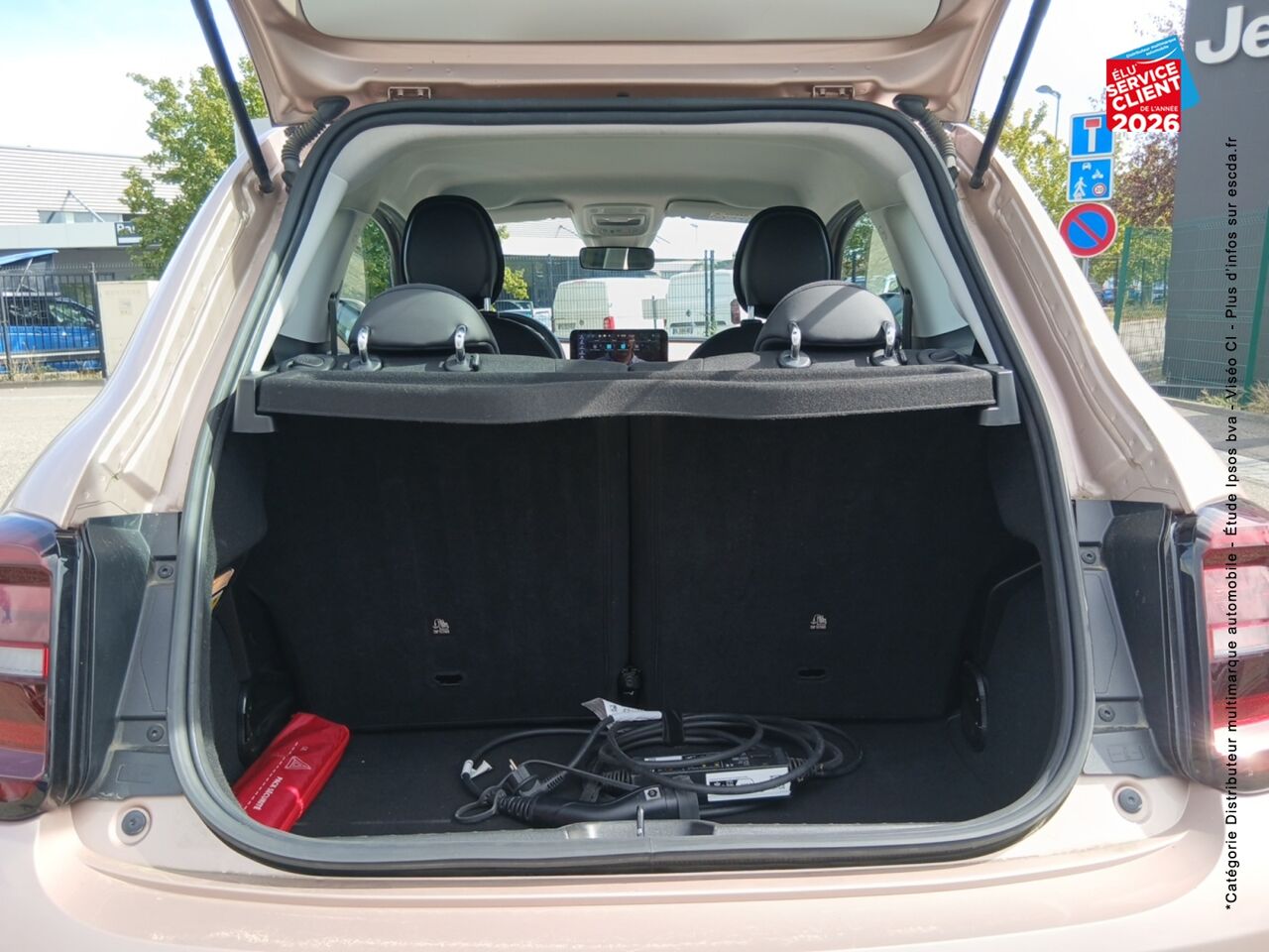 chez Fiat Strasbourg