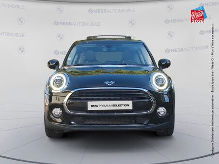 MINI MINI 5 PORTES COOPER...