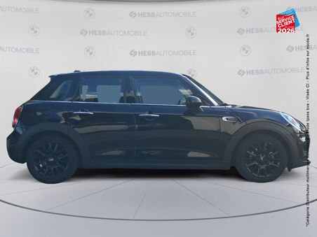 MINI MINI 5 PORTES COOPER...