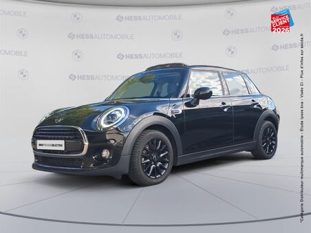 MINI MINI 5 PORTES COOPER...