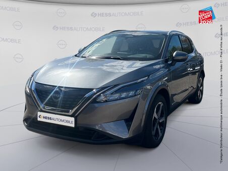 NISSAN QASHQAI E-POWER...