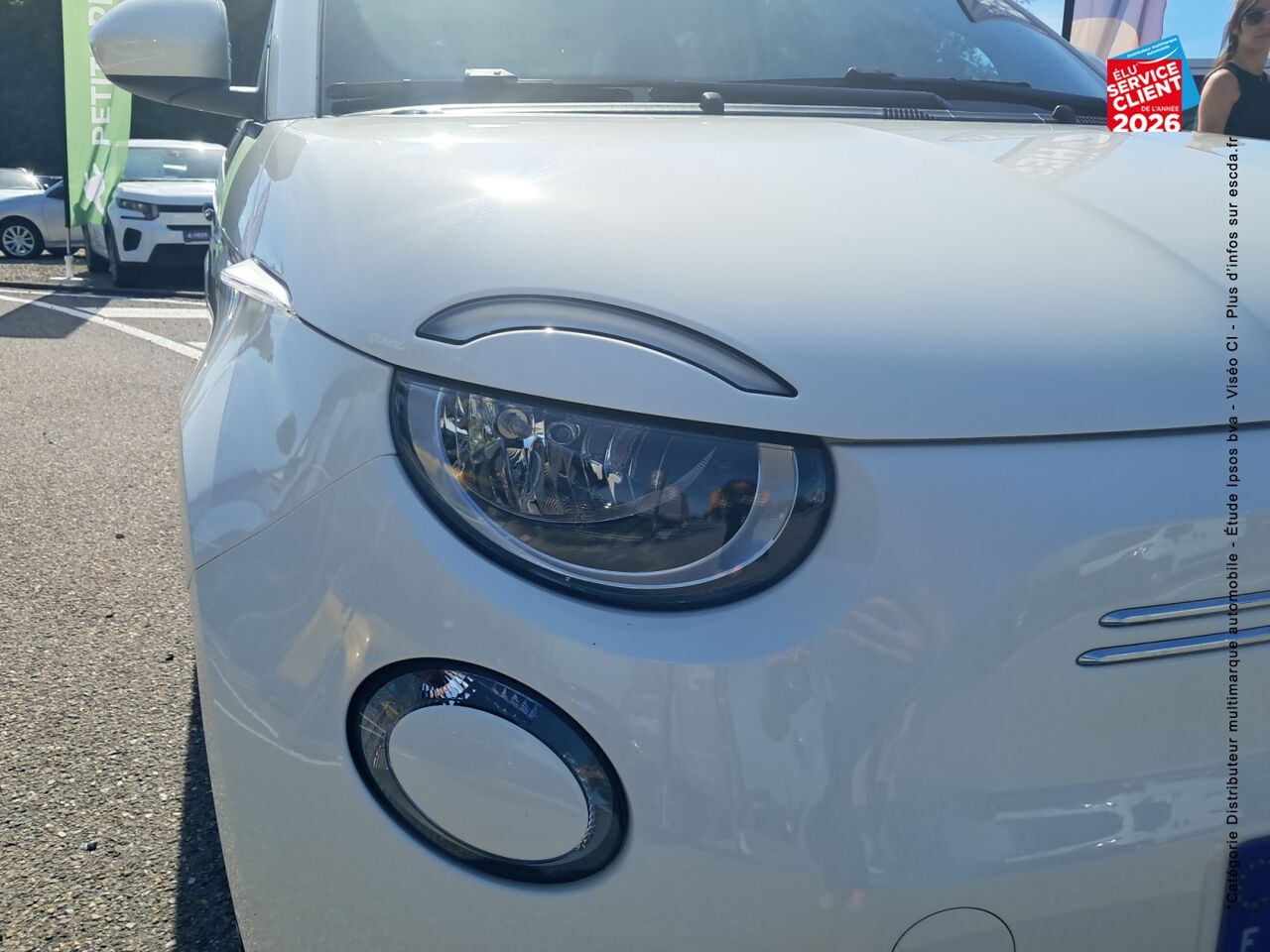 chez Fiat Colmar