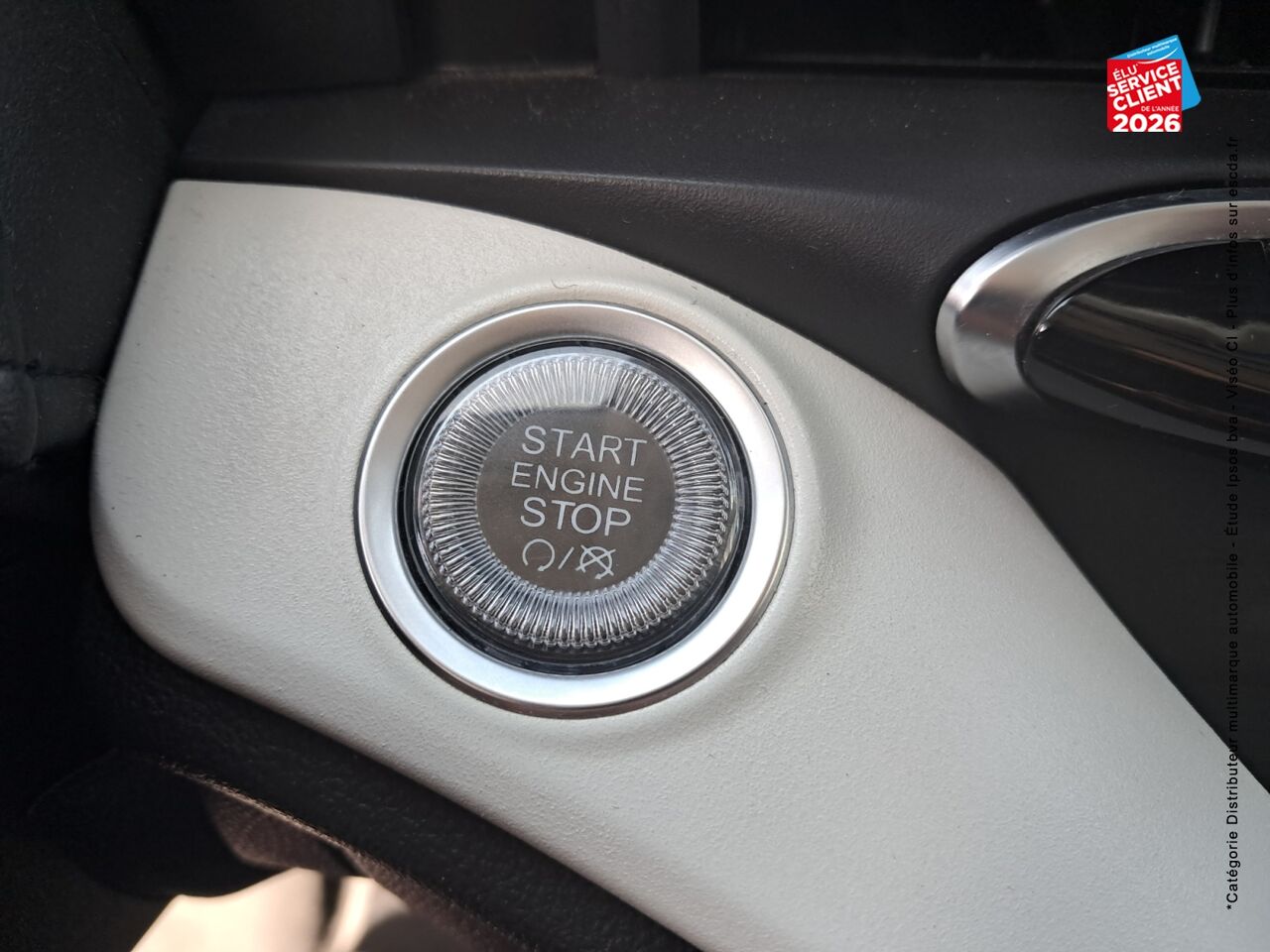 chez Fiat Colmar