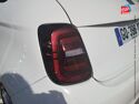 Véhicule d'occasion FIAT 500 E 95CH ACTION