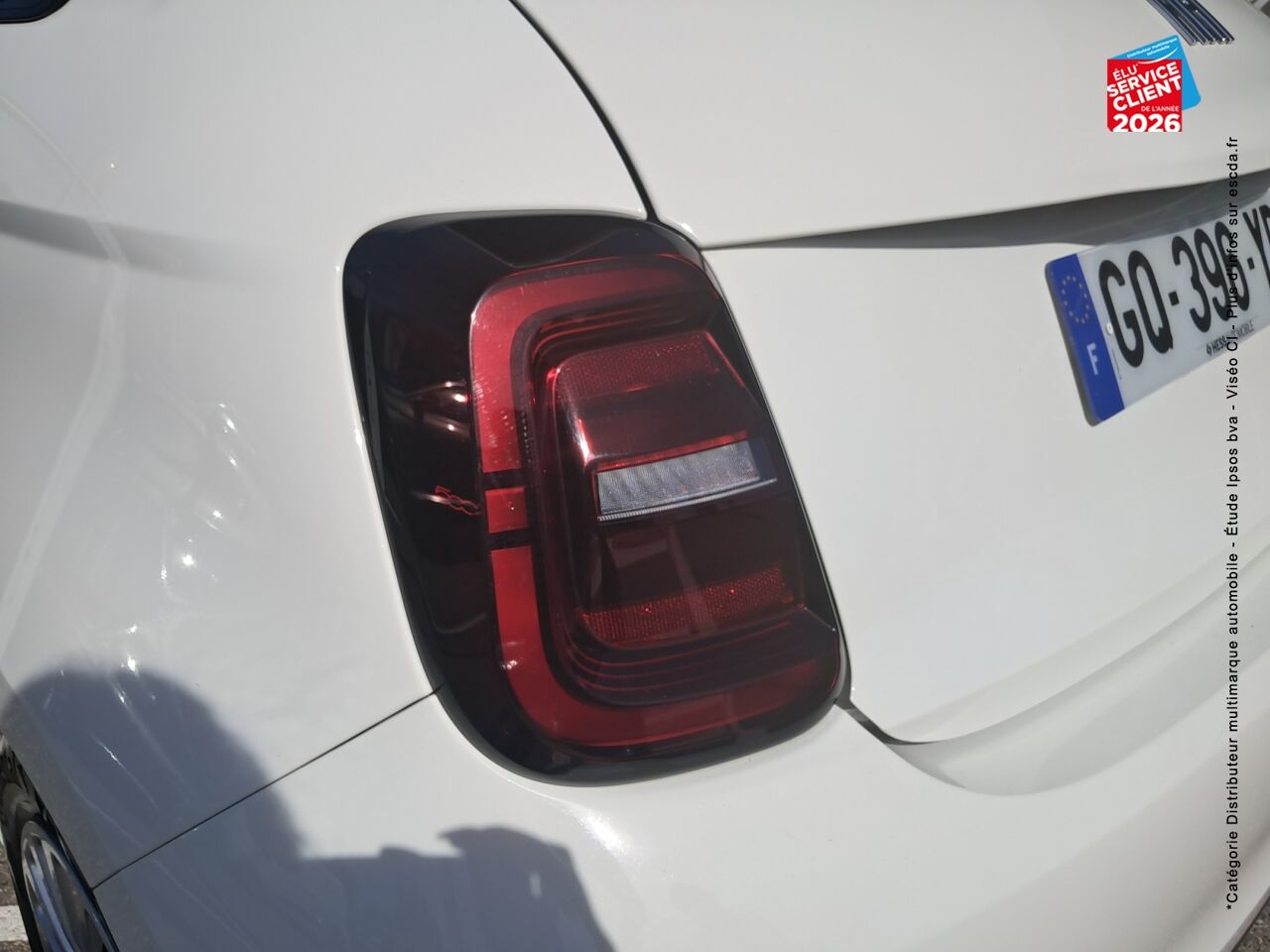 chez Fiat Colmar