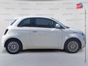 Véhicule d'occasion FIAT 500 E 95CH ACTION