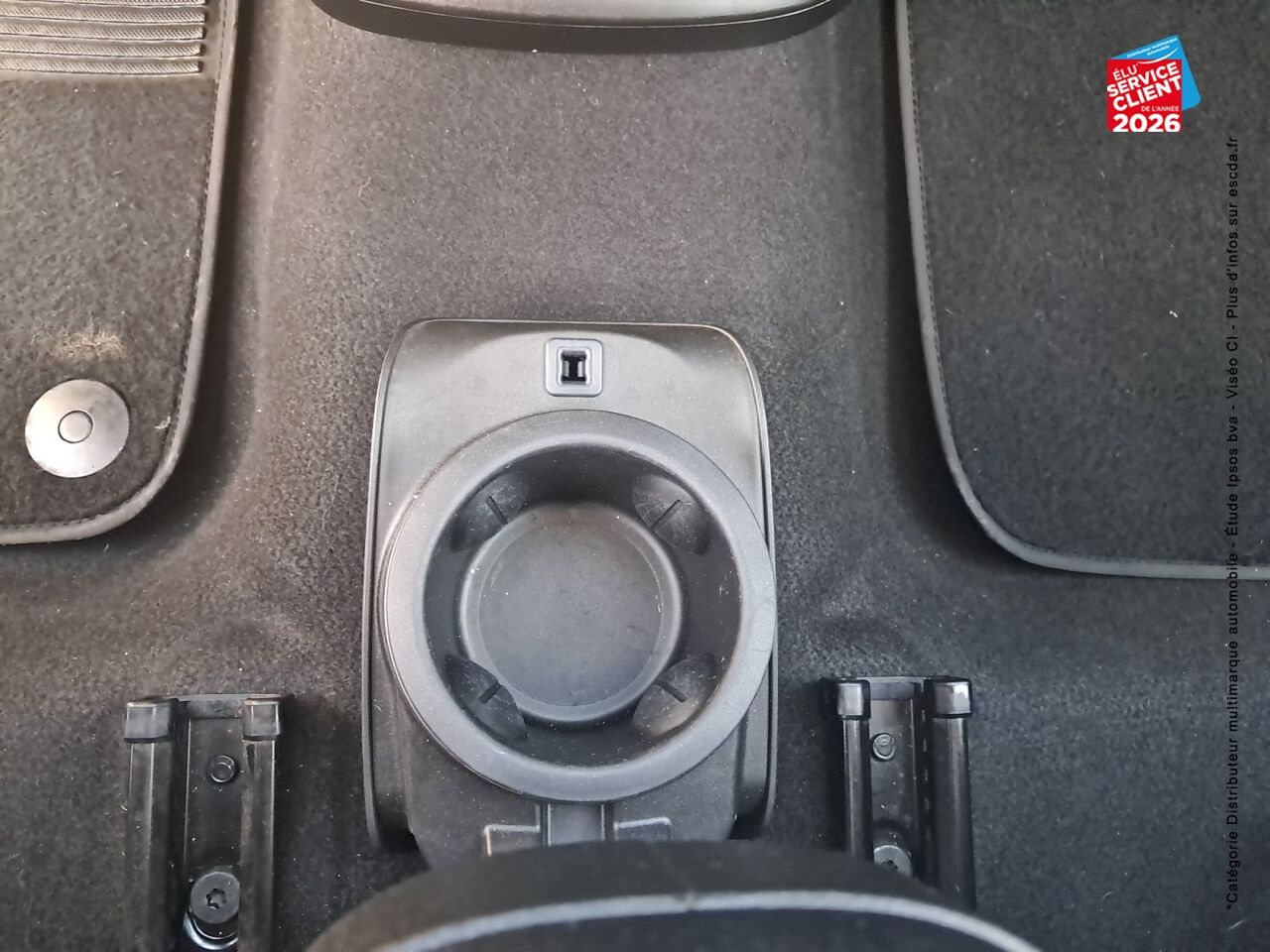 chez Fiat Colmar