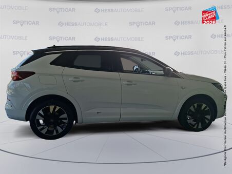 OPEL GRANDLAND 1.5 D 130CH...