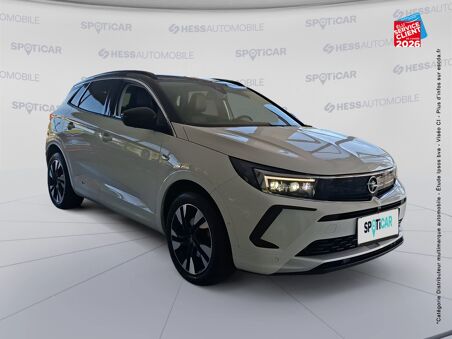 OPEL GRANDLAND 1.5 D 130CH...