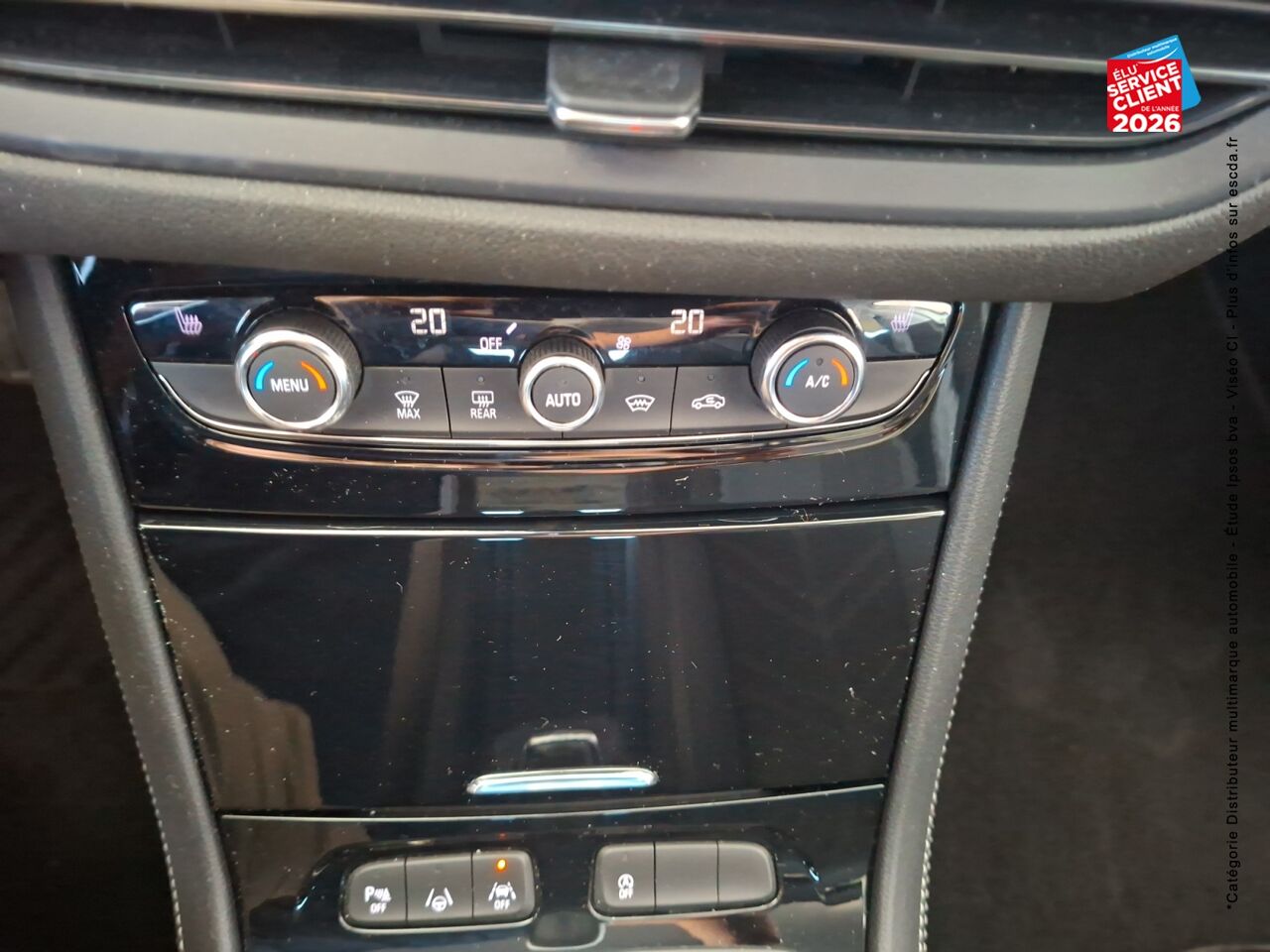chez Opel Besançon