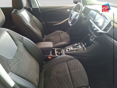 OPEL GRANDLAND 1.5 D 130CH...