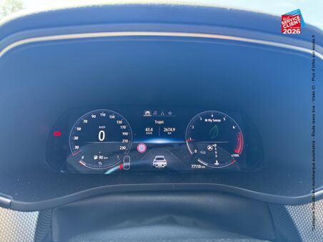RENAULT ARKANA 1.3 TCE...