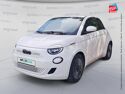 Véhicule d'occasion FIAT 500 E 95CH ICONE