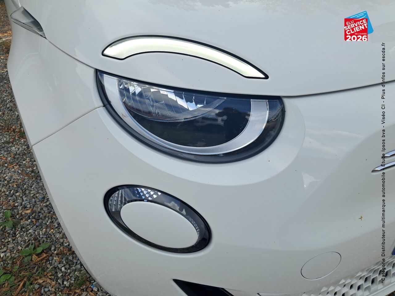 chez Fiat Colmar