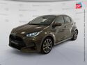 Véhicule d'occasion TOYOTA YARIS 116H ICONIC 5P