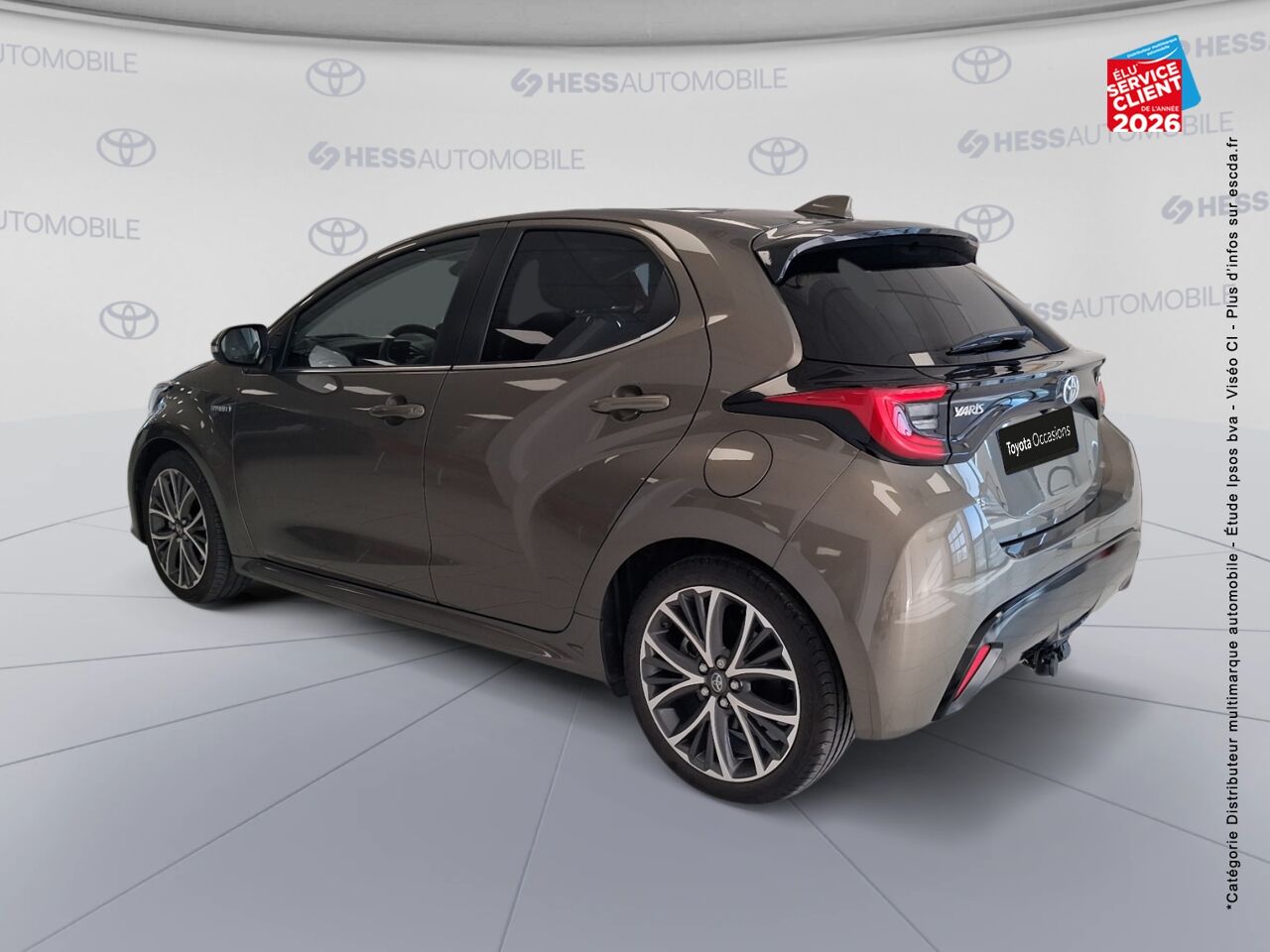 chez Toyota Belfort