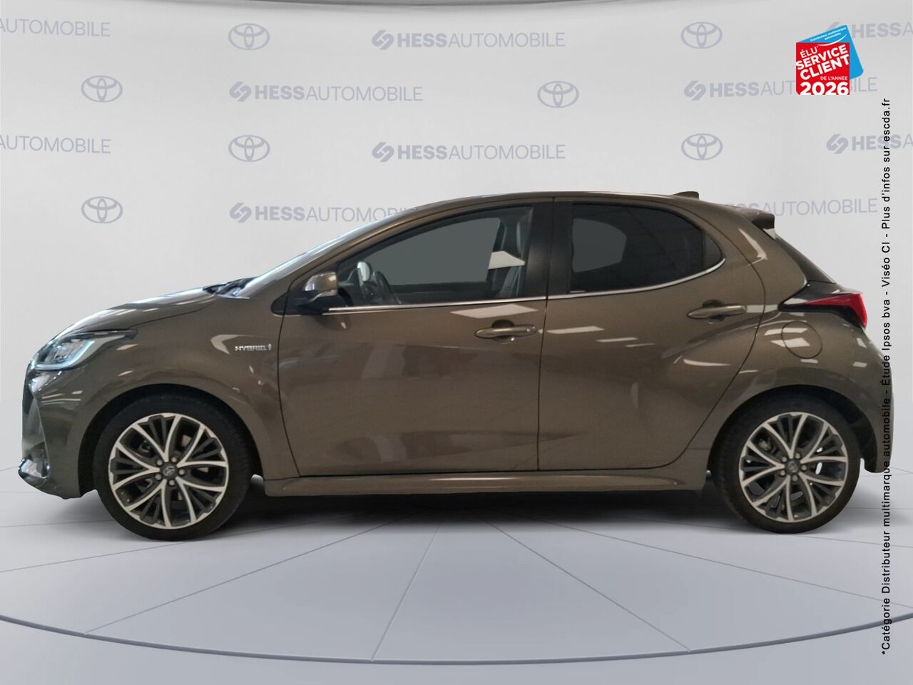 chez Toyota Belfort