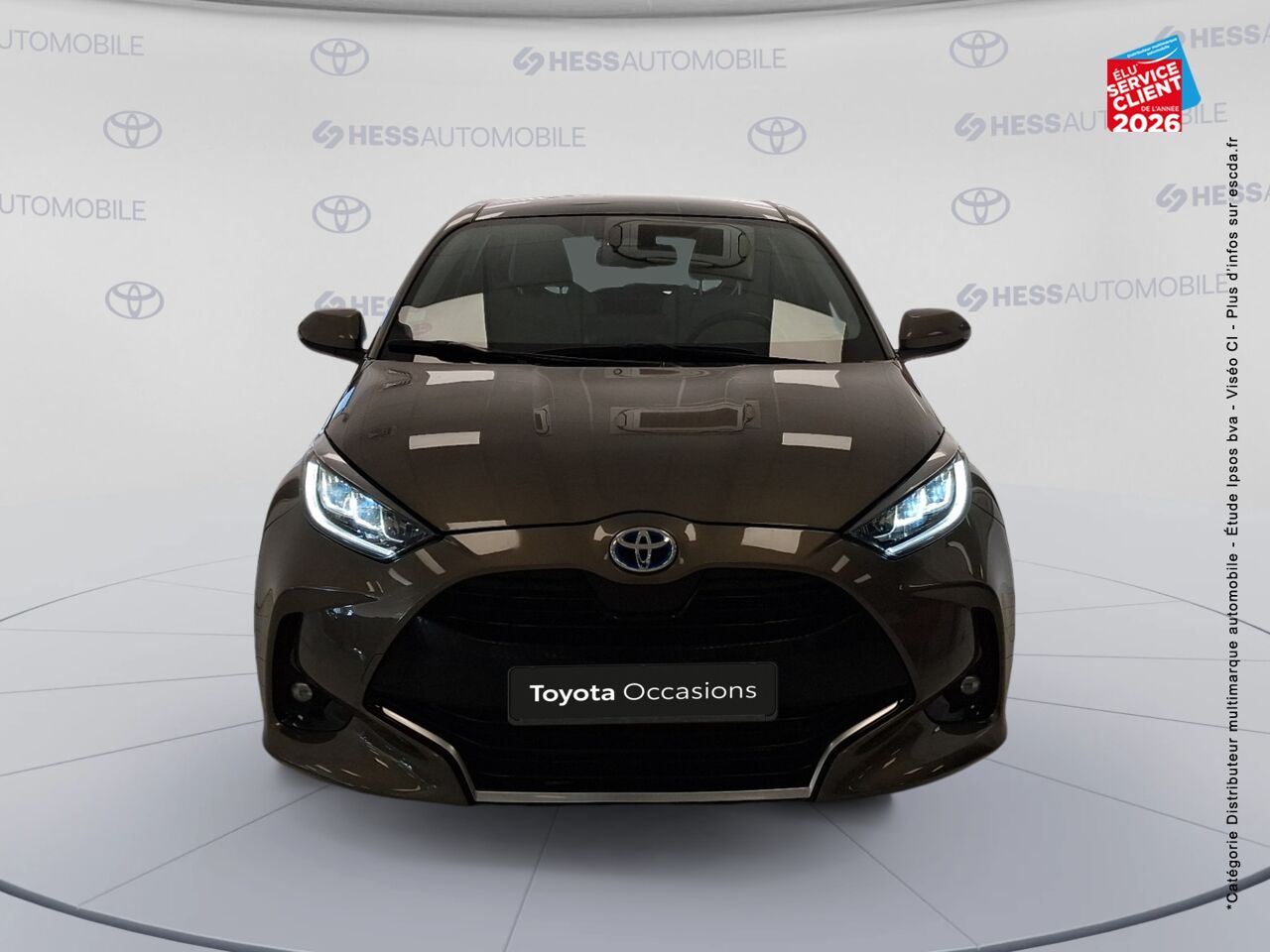 chez Toyota Belfort