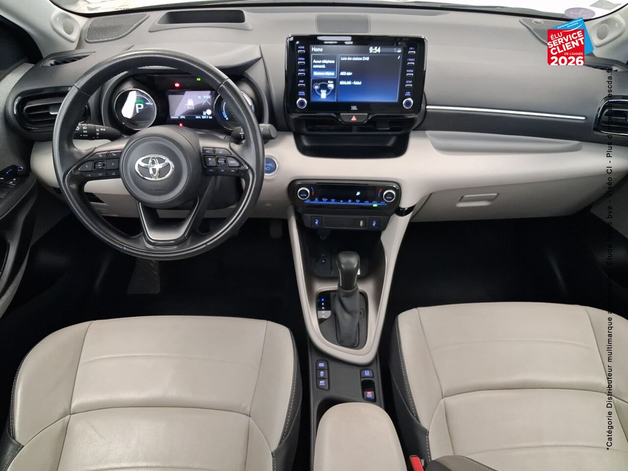 chez Toyota Belfort
