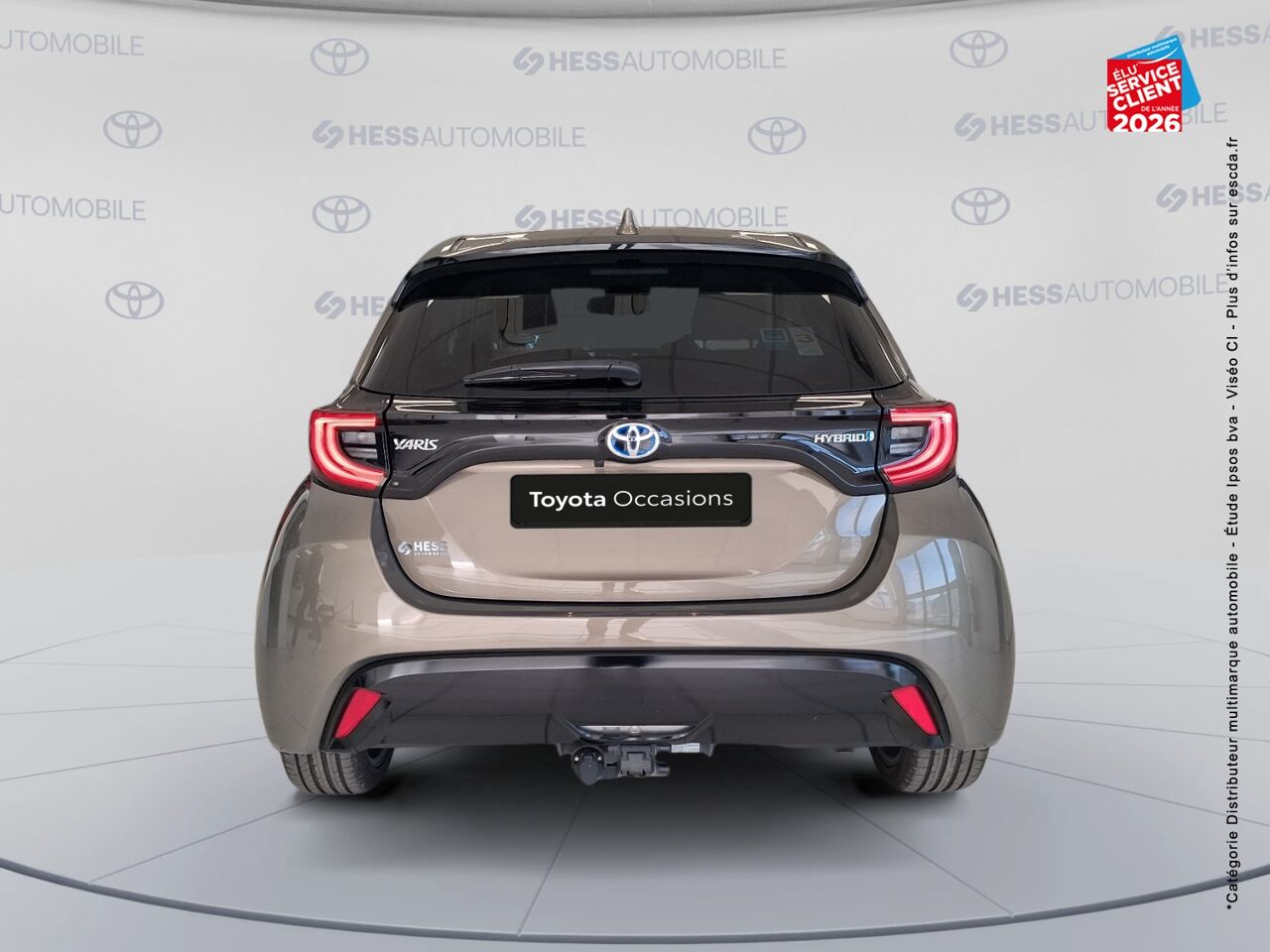 chez Toyota Belfort