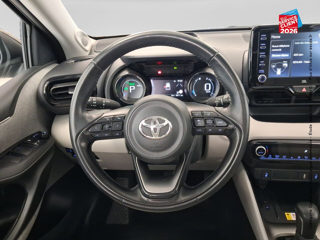 chez Toyota Belfort